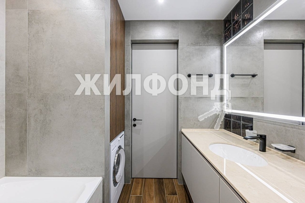 
   Продам 2-комнатную, 51 м², Дмитрия Шамшурина ул, 29

. Фото 13.