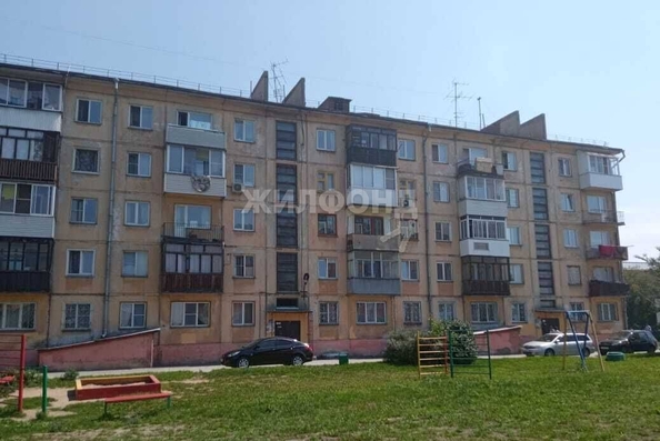 
   Продам 2-комнатную, 45.2 м², Владимировская ул, 13

. Фото 37.