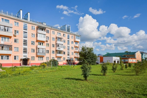 
   Продам 2-комнатную, 45.2 м², Владимировская ул, 13

. Фото 41.