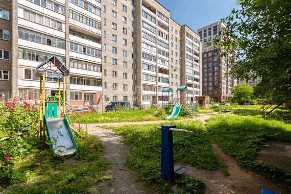 
   Продам 2-комнатную, 50.1 м², Каменская ул, 44

. Фото 25.