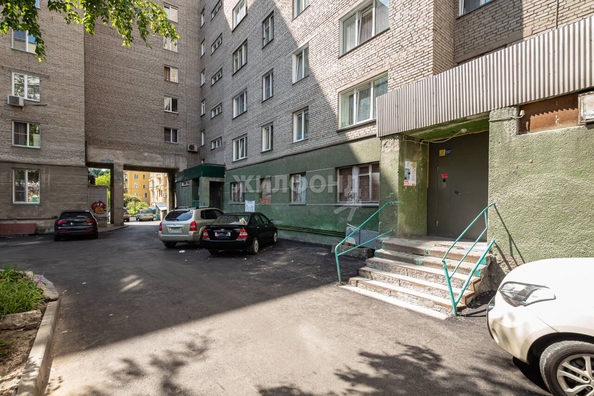 
   Продам 2-комнатную, 50.1 м², Каменская ул, 44

. Фото 26.