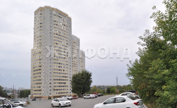 
   Продам 2-комнатную, 72 м², Вилюйская ул, 9

. Фото 13.