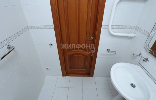 
   Продам 3-комнатную, 85.1 м², Полевая ул, 3

. Фото 12.