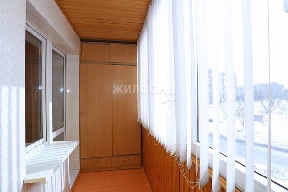 
   Продам 3-комнатную, 85.1 м², Полевая ул, 3

. Фото 15.