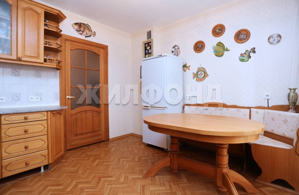 
   Продам 3-комнатную, 85.1 м², Полевая ул, 3

. Фото 8.