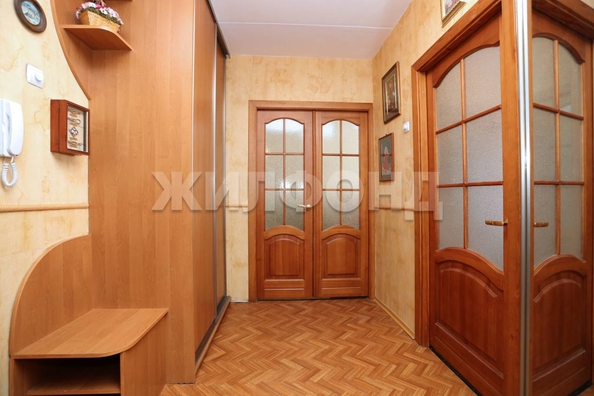 
   Продам 3-комнатную, 85.1 м², Полевая ул, 3

. Фото 12.