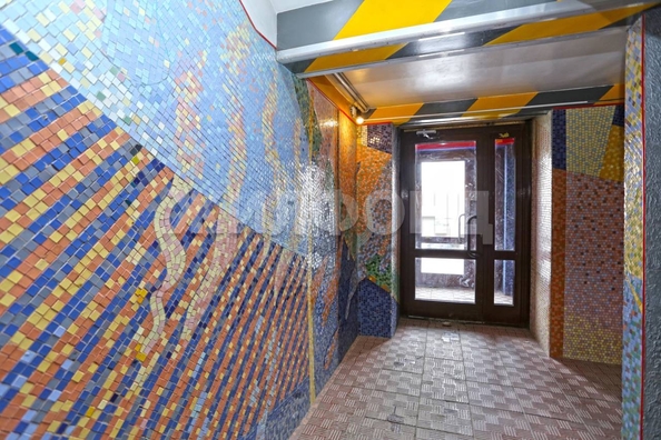 
   Продам 3-комнатную, 85.1 м², Полевая ул, 3

. Фото 15.