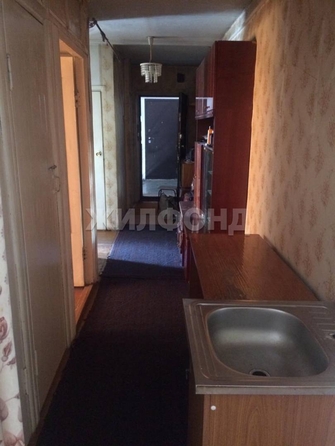 
   Продам 3-комнатную, 65.3 м², Школьная ул, 6/2

. Фото 4.