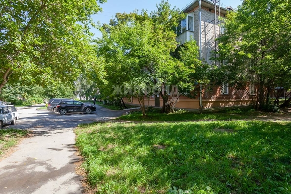 
   Продам 3-комнатную, 55 м², Терешковой ул, 20

. Фото 8.