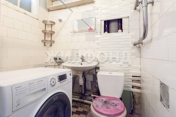 
   Продам 3-комнатную, 55 м², Терешковой ул, 20

. Фото 7.