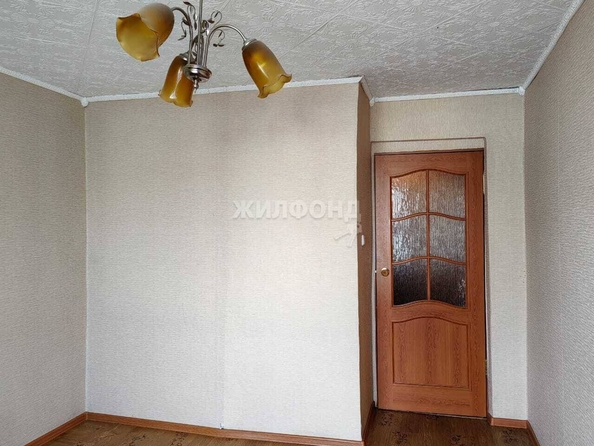 
   Продам 3-комнатную, 65.5 м², Западная ул, 11А

. Фото 2.