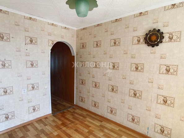 
   Продам 3-комнатную, 65.5 м², Западная ул, 11А

. Фото 8.