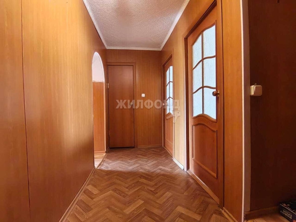 
   Продам 3-комнатную, 65.5 м², Западная ул, 11А

. Фото 9.