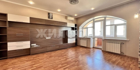 
  Продается 3-комн. квартира, 96.9 м², Гоголя ул, д. 42
. Фото 5.