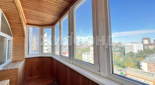 
  Продается 3-комн. квартира, 96.9 м², Гоголя ул, д. 42
. Фото 10.