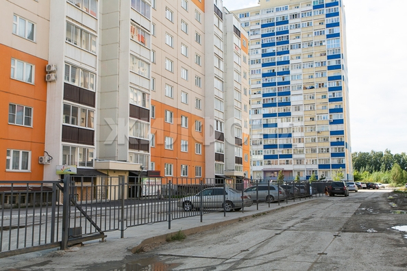
   Продам 4-комнатную, 129.7 м², Виктора Уса ул, 7/1

. Фото 18.