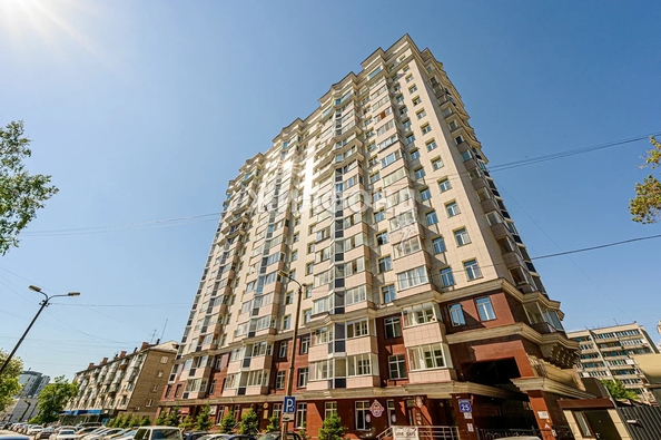 
   Продам 4-комнатную, 143 м², Романова ул, 25

. Фото 31.