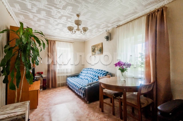 
   Продам дом, 65 м², Обь

. Фото 9.