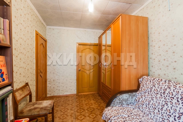 
   Продам дом, 65 м², Обь

. Фото 13.