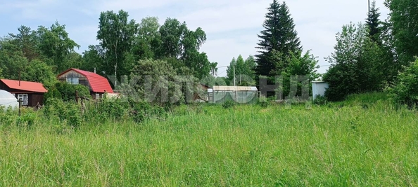 
  Продается земельный участок, 10.52 соток, поселок Воробьевский
. Фото 7.
