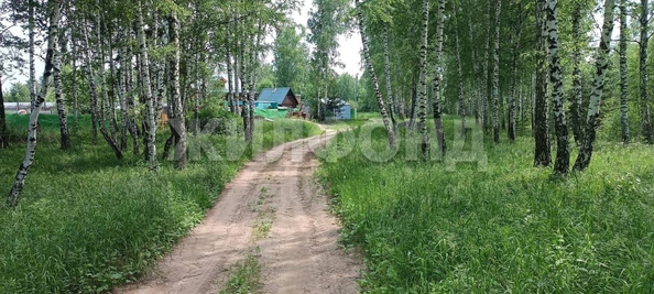 
  Продается земельный участок, 10.52 соток, поселок Воробьевский
. Фото 13.