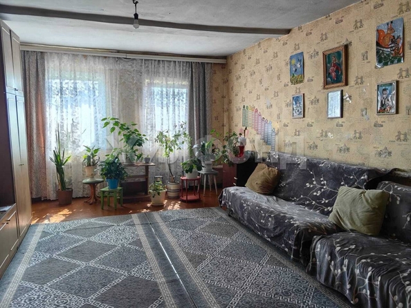 
   Продам дом, 67.3 м², Обь

. Фото 1.