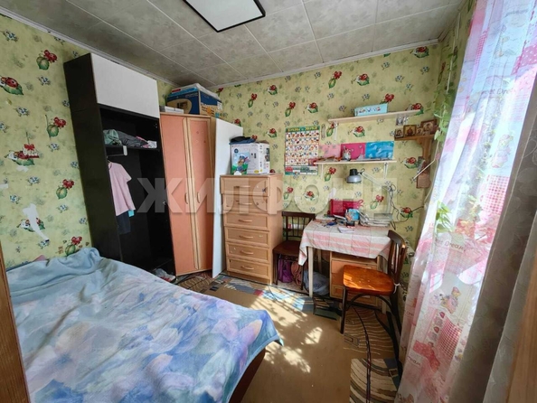 
   Продам дом, 67.3 м², Обь

. Фото 4.