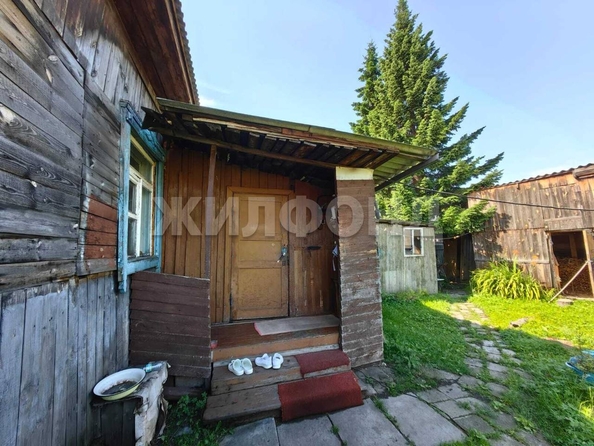 
   Продам дом, 67.3 м², Обь

. Фото 8.