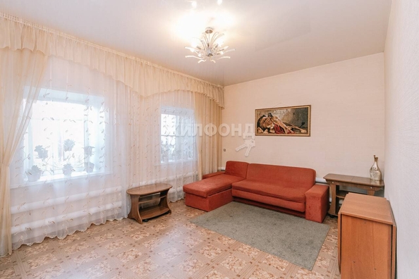 
   Продам дом, 63.6 м², Новосибирск

. Фото 2.