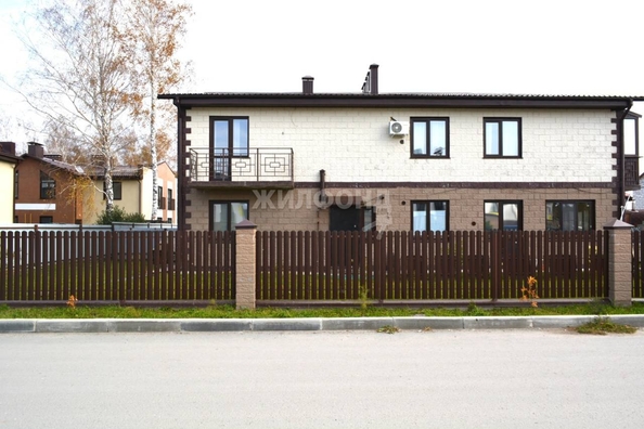 
   Продам дом, 89.4 м², Октябрьский

. Фото 21.