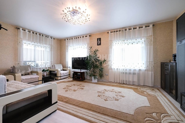 
   Продам дом, 134 м², Новосибирск

. Фото 11.