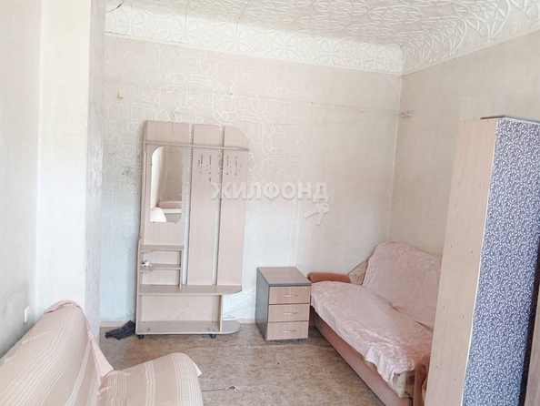 
   Продам комнату, 16 м², Станционная ул, 48б

. Фото 2.