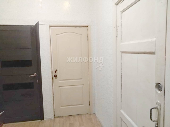 
   Продам комнату, 16 м², Станционная ул, 48б

. Фото 10.