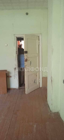 
   Продам комнату, 16.1 м², 1-й Квартал ул, 8

. Фото 1.
