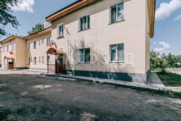
  Продается комната, 16.1 м², 1-й Квартал ул, д. 8
. Фото 4.