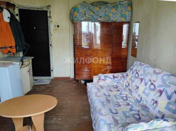 
   Продам комнату, 16 м², Сибирская ул, 33

. Фото 3.