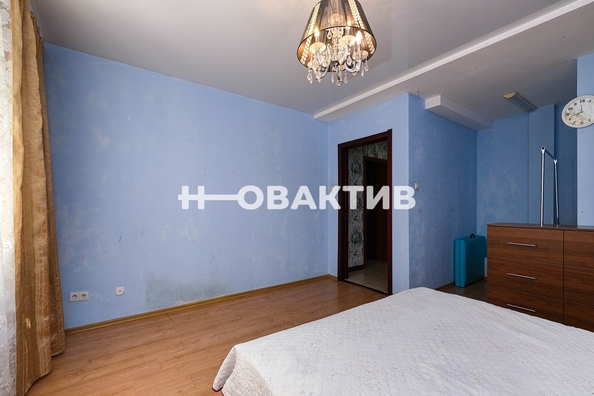 
   Продам таунхаус, 307.1 м², Новосибирск

. Фото 40.