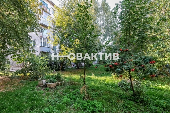 
   Продам 2-комнатную, 44 м², Красный пр-кт, 81/1

. Фото 20.