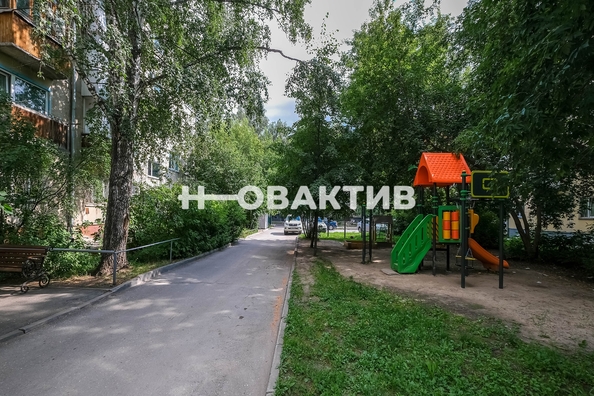 
   Продам 2-комнатную, 44 м², Красный пр-кт, 81/1

. Фото 21.