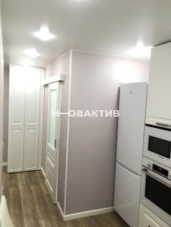 
   Продам 2-комнатную, 44.2 м², Комсомольская ул, 3

. Фото 5.