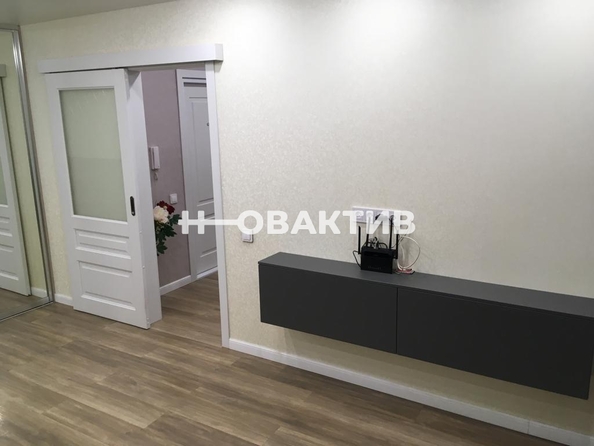 
   Продам 2-комнатную, 44.2 м², Комсомольская ул, 3

. Фото 17.