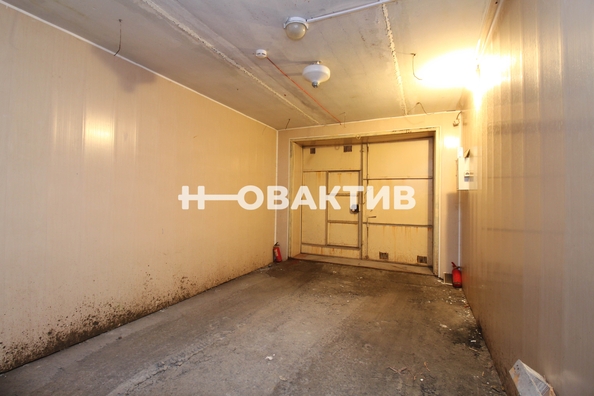 
  Продам гараж, 18.6 м², Новосибирск

. Фото 11.