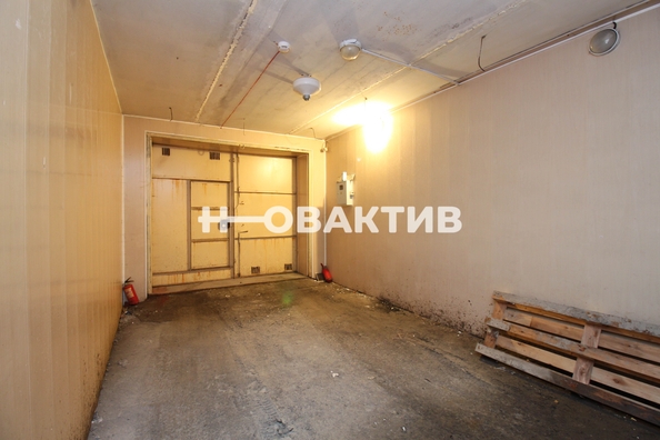 
  Продам гараж, 18.6 м², Новосибирск

. Фото 12.