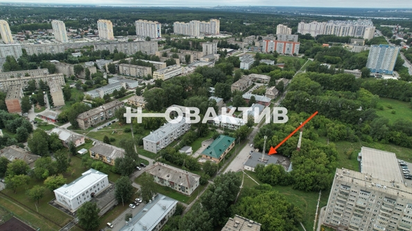 
   Продам торговое помещение, 601.8 м², Ученическая ул, 2

. Фото 6.