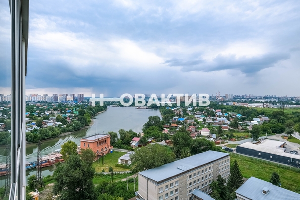 
   Продам 1-комнатную, 34.7 м², Междуреченская ул, 1

. Фото 27.