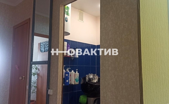 
   Продам помещение свободного назначения, 37 м², Микрорайон тер, 11А

. Фото 11.