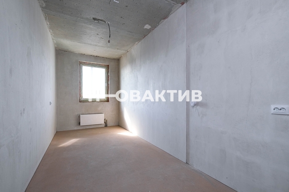 
   Продам 1-комнатную, 37.3 м², Есенина ул, 12/1

. Фото 6.