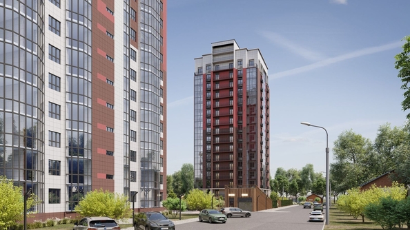 
   Продам 3-комнатную, 63.1 м², Виноград

. Фото 5.