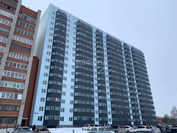 
   Продам студию, 22.9 м², Волховская ул, 31

. Фото 17.