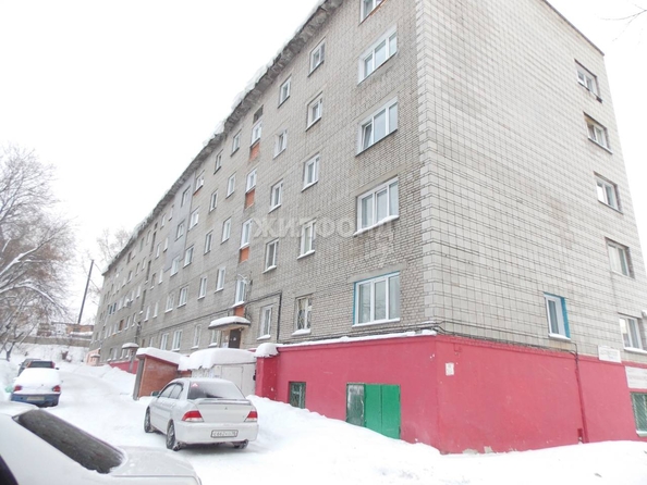 
   Продам студию, 18.5 м², Есенина ул, 9/1

. Фото 8.